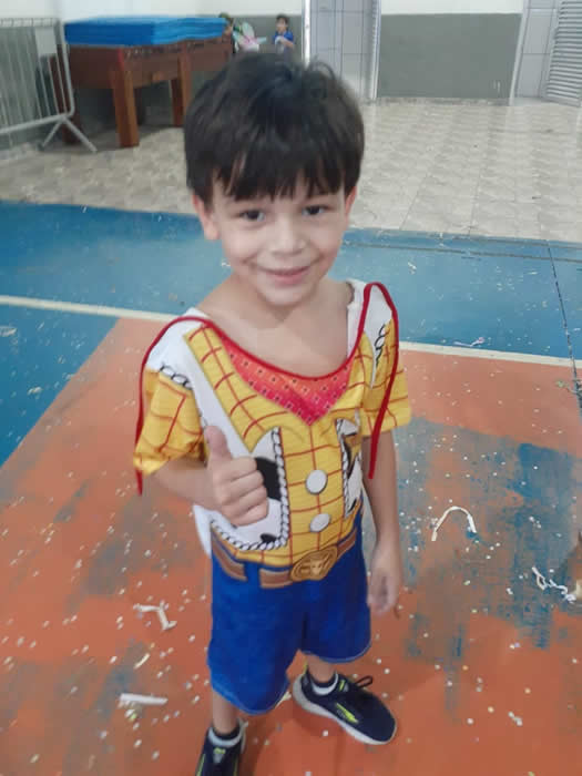 Carnaval 2023
